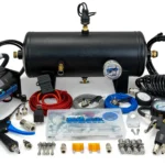 Systèmes d'air embarqués