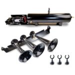Bolt-on Train Horn kits